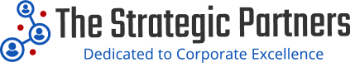 The Strategic Partners Logo